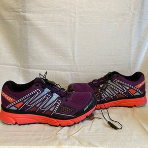 Salomon XA Pro 3D V8 GTX